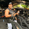 Trainingsferien in Marbella 11.06.2026 - 15.06.2026