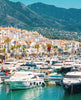 Trainingsferien in Marbella 11.06.2026 - 15.06.2026
