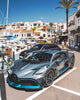 Trainingsferien in Marbella 11.06.2026 - 15.06.2026