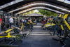 Trainingsferien in Marbella 11.06.2026 - 15.06.2026