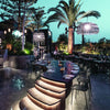 Trainingsferien in Marbella 11.06.2026 - 15.06.2026