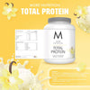 More Nutrition Total Protein
