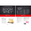 PowerFood One Boom Whey