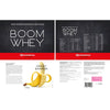 PowerFood One Boom Whey