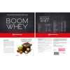 PowerFood One Boom Whey