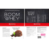 PowerFood One Boom Whey