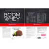 PowerFood One Boom Whey