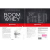 PowerFood One Boom Whey