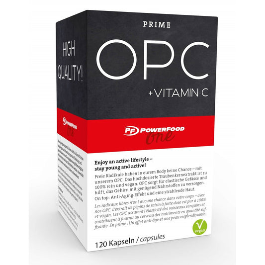 PowerFood One OPC