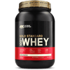 Optimum Nutrition 100% Whey Gold Standard