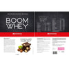 PowerFood One Boom Whey