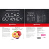 PowerFood One Clear Iso Whey