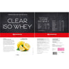 PowerFood One Clear Iso Whey