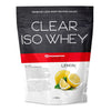 PowerFood One Clear Iso Whey