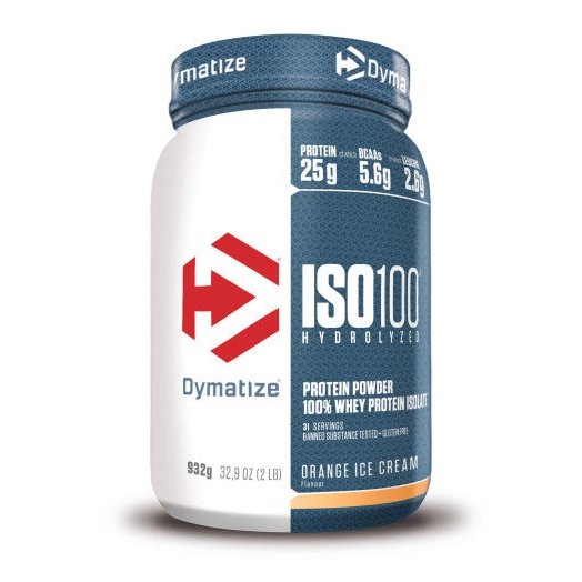 Dymatize ISO 100