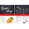 PowerFood One Boom Whey