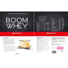 PowerFood One Boom Whey