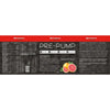 Powerfood One Pre-Pump