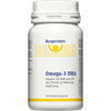Burgerstein Omega-3 DHA
