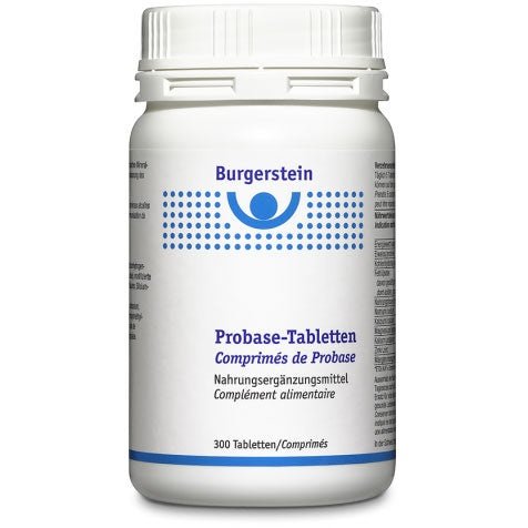 Burgerstein Probase-Tabletten