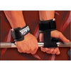 Schiek Power Lifting Straps 1000PLS BLACK