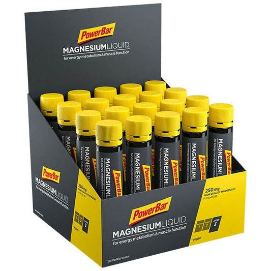 PowerBar Magnesium Liquid