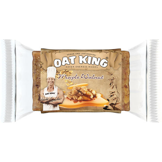 Oat King Hafer Energie Riegel