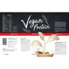 PowerFood One Vegan Protein