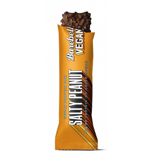 Barebells Vegan Protein Bar