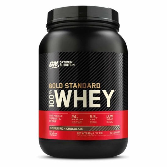 Optimum Nutrition 100% Whey Gold Standard