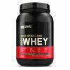 Optimum Nutrition 100% Whey Gold Standard