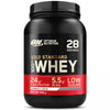 Optimum Nutrition 100% Whey Gold Standard