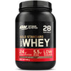 Optimum Nutrition 100% Whey Gold Standard