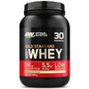 Optimum Nutrition 100% Whey Gold Standard