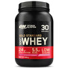 Optimum Nutrition 100% Whey Gold Standard