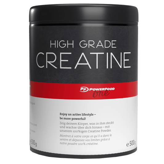 PowerFood One High Grade Creatine