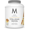 More Nutrition Total Vegan Protein