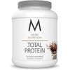 More Nutrition Total Protein