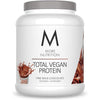 More Nutrition Total Vegan Protein