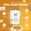 More Nutrition Total Vegan Protein