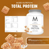 More Nutrition Total Protein