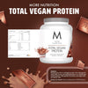 More Nutrition Total Vegan Protein