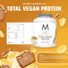 More Nutrition Total Vegan Protein