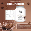 More Nutrition Total Protein