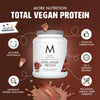 More Nutrition Total Vegan Protein