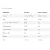 More Nutrition Total Vegan Protein