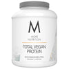 More Nutrition Total Vegan Protein