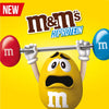 M&Ms HI-Protein Bar