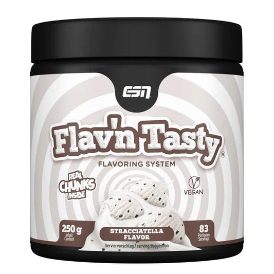 ESN Flavn Tasty