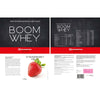 PowerFood One Boom Whey